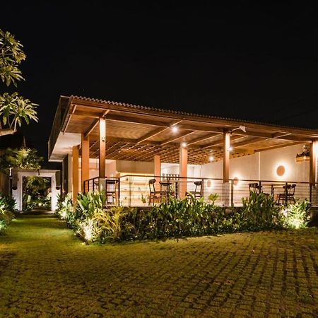 Madara Ubud Villas 外观 照片